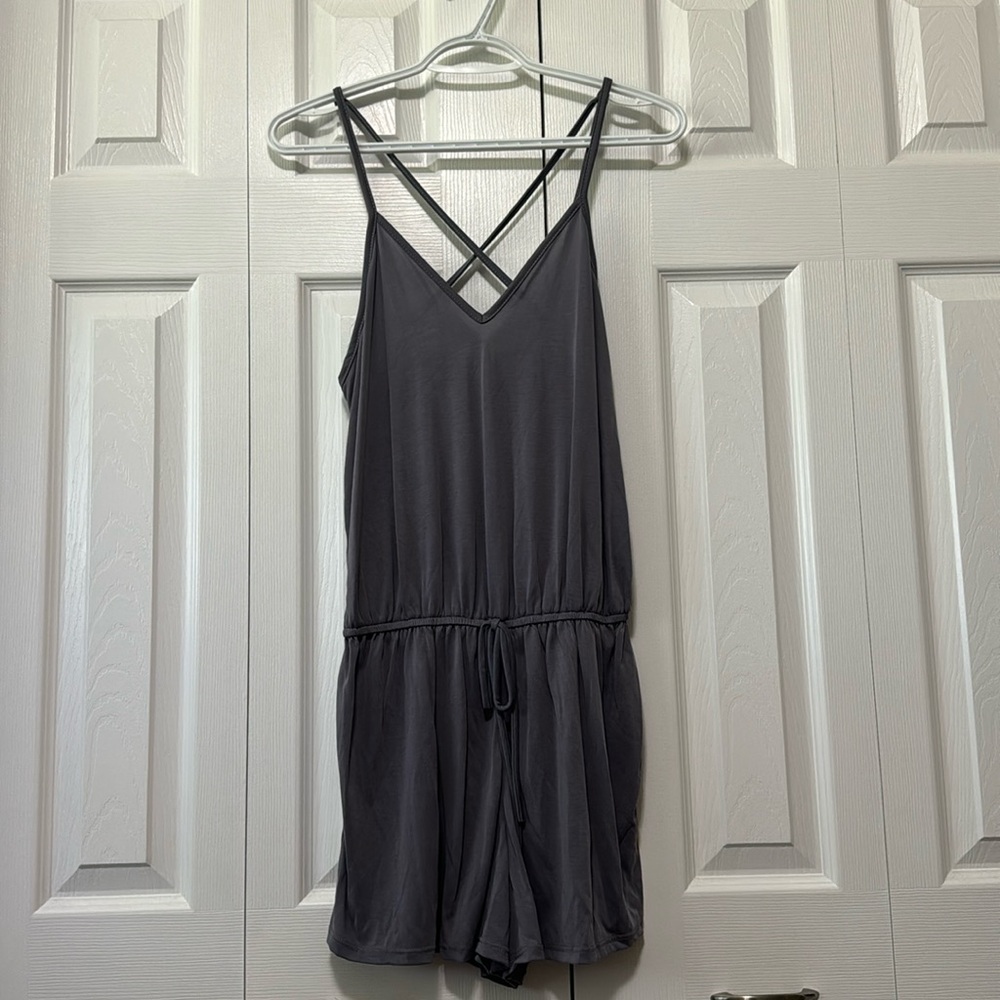 Womens Romper